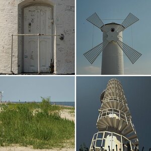 Usedom 2010/2011