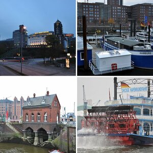 Hamburg
