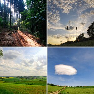 Landschaften