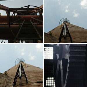 Zeche Zollverein