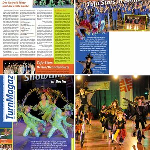 Deutsche Turnerjugend Bundesfinale 2010 (Berlin)