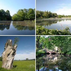 Landschaft
