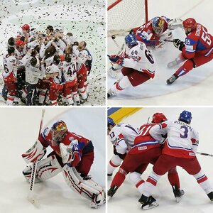 Eishockey wm 2010