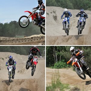 Motocross