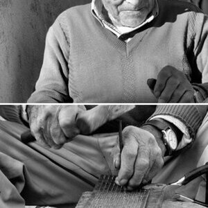 Fuji S5 Pro Bilder