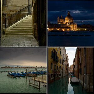 Venedig November 09