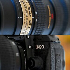 Alles Nikon u. für Nikon