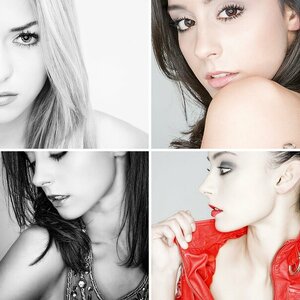Portraits