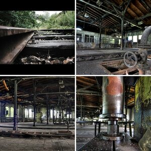 Urban Spaces