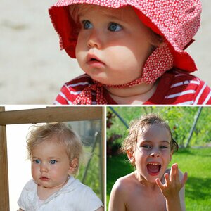 Portraits