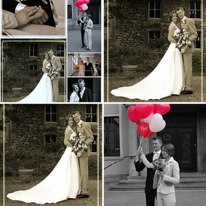 Hochzeit