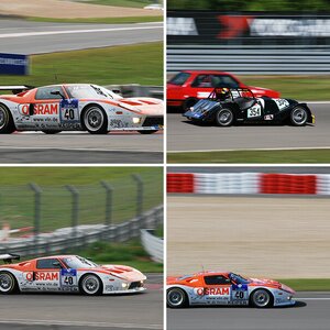 24h Rennen