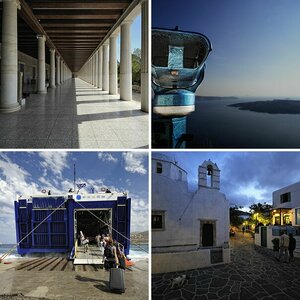 In Greece (2010)...