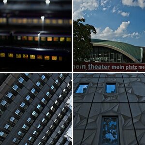 architektur