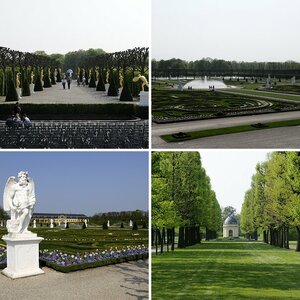Hannover Herrenhausen