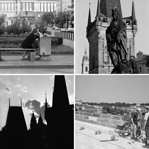 Prag 2009 II