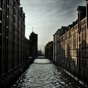 Hamburg