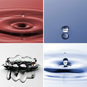 Drops