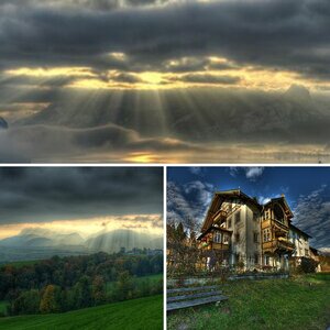 HDR