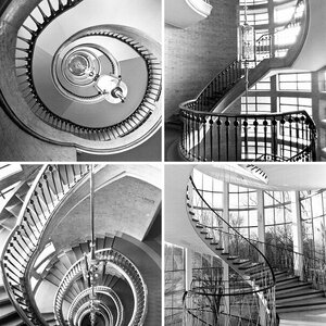 Treppen