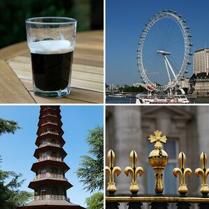 London