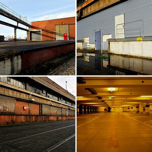 Unterwegs mit dem Nikkor 18mm f3.5 AIS (DX)