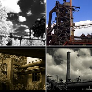 Frühsommertag im LAPA Duisburg