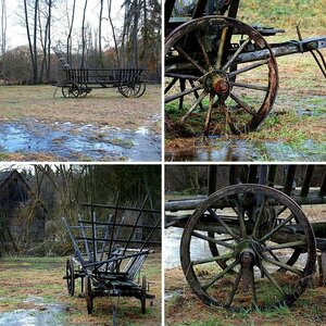 Winter-Impressionen