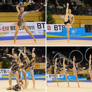 Berlin Masters 2009 (Grand Prix Finale)