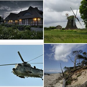 Fischland 2010