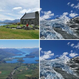 Neuseeland