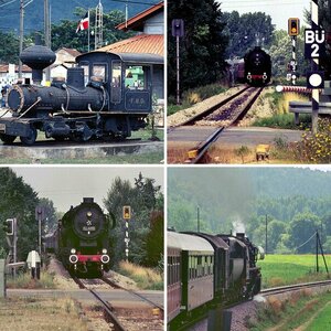 Bahn