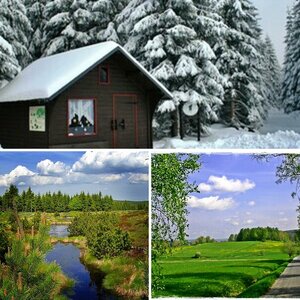 Erzgebirge