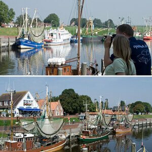 Greetsiel