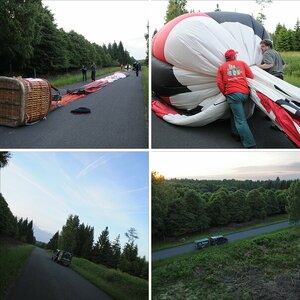 Sababurg Juni 2009