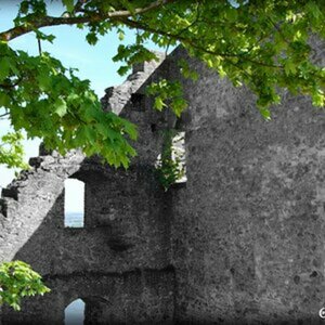 Burg Donaustauf