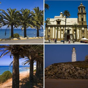 Andalusien