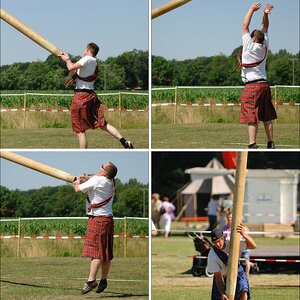 Highland Games 2010 · 27. Juni 2o1o.