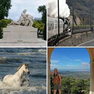 Reisebilder