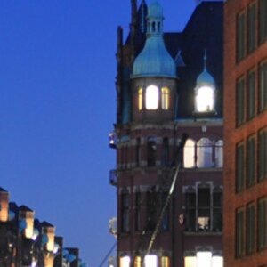 Speicherstadt