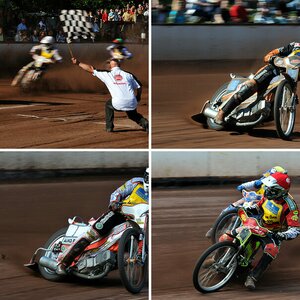 Speedway Olching
