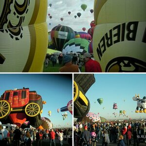 Ballonmagie