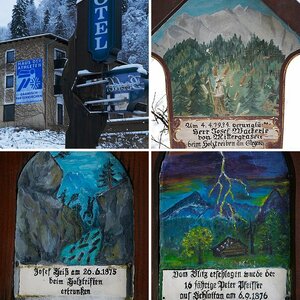 Wetterstein
