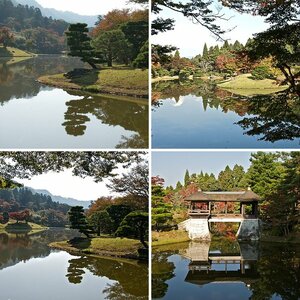 Shugakuin Imperial Villa