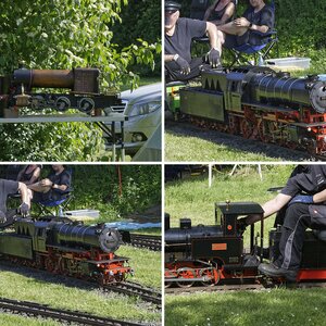 Eisenbahn