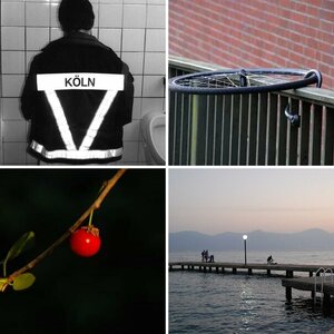 Erstes Album