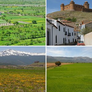 Andalusien