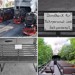 Eisenbahn