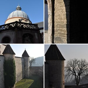 Festung Marienberg Würzburg