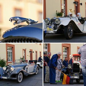 Oldtimer